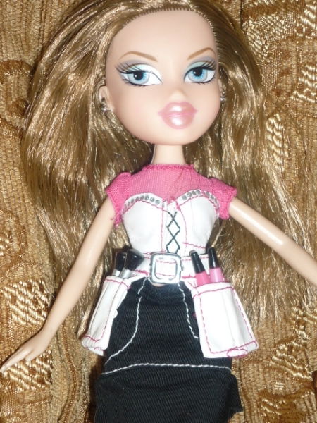 Анастасия Котова