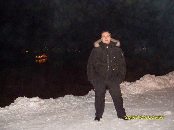 Михаил Соколов