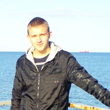 Андрей Лебедев