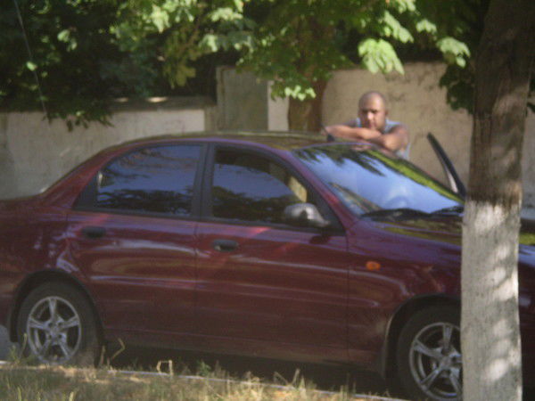 Андрей Дрон