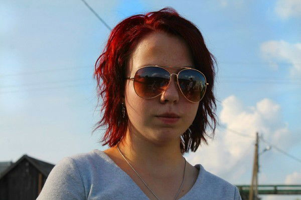 Наталья Сергеевна