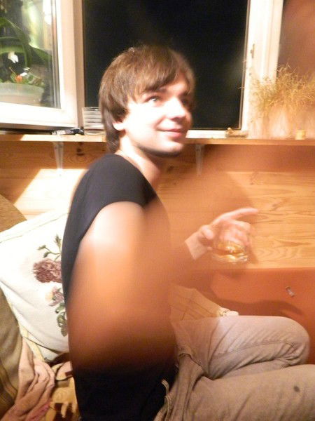 Станислав Шагов