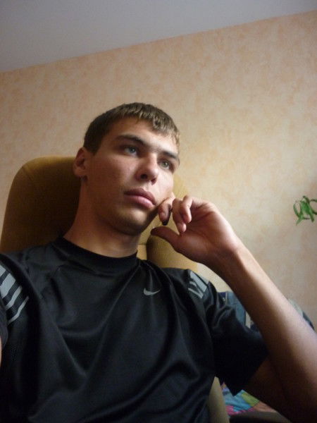 Владимир Муха