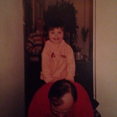 Саша Кутанина