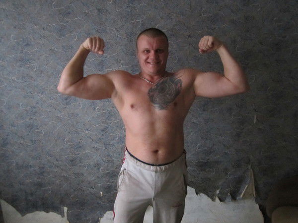 Дмитрий Веращако