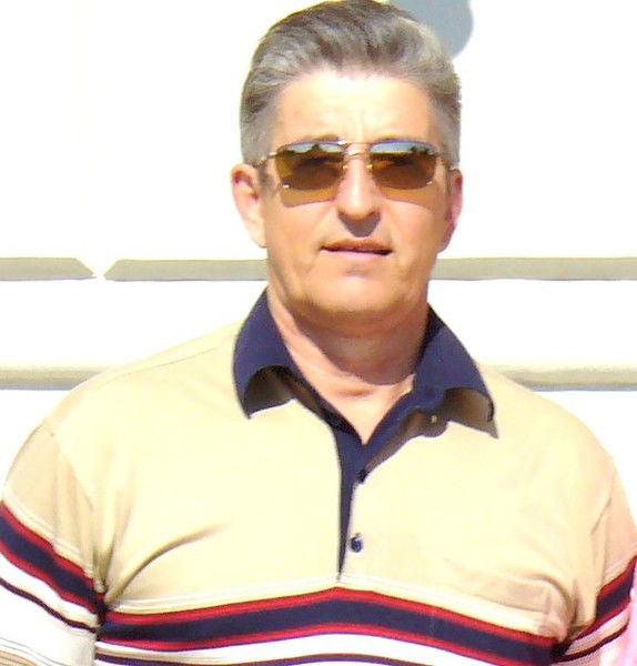 Олег Щелкунов