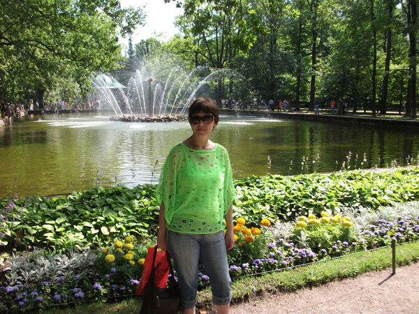 Евгения Авраменко