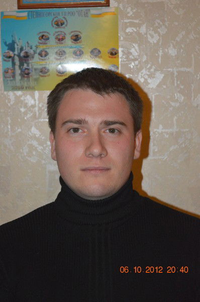 Игорь Валько