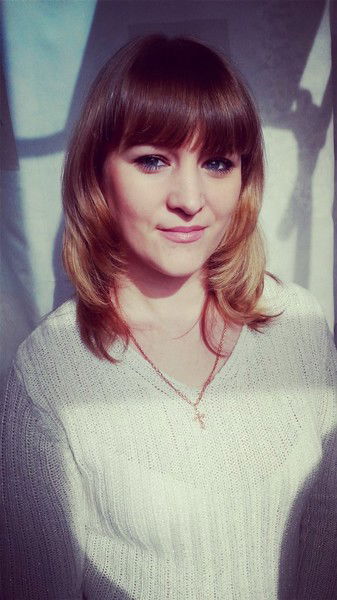 Татьяна Гурлева