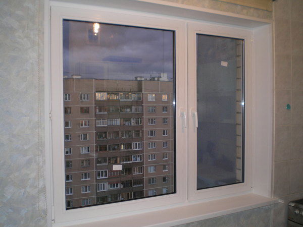 Пластиковые Окна Откосы В Алматы