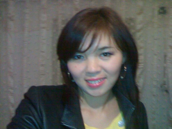 Жулдыз Ниязбекова