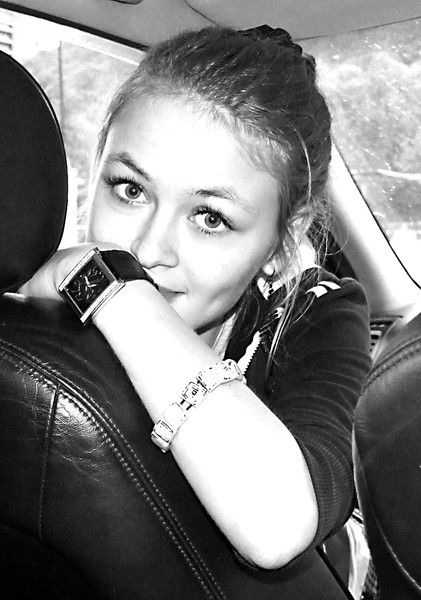 Валентина Васильевна