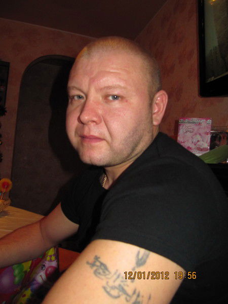 Айдар Газимуллин