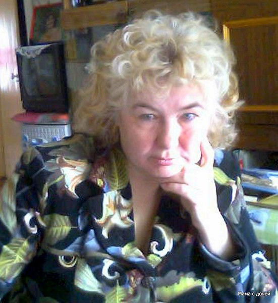 Галина Брылякова