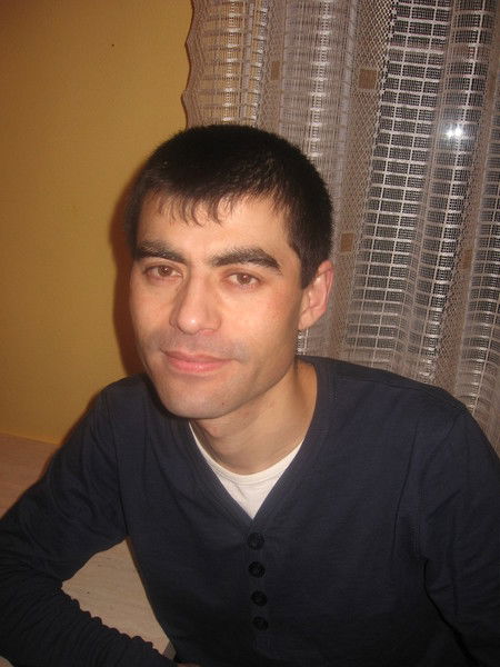 Абдурашид Козиев