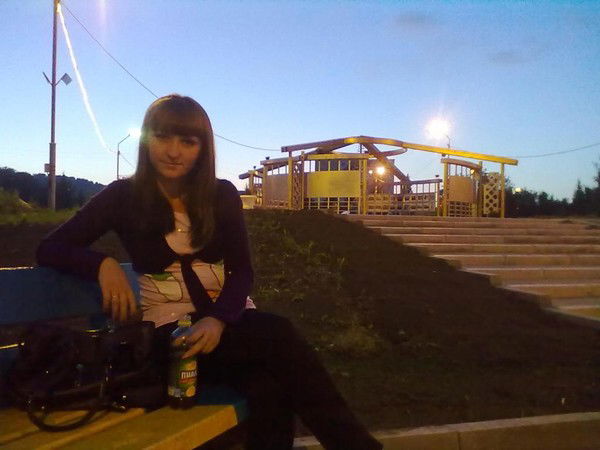 Елена Коновалова