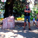Роман Чернов