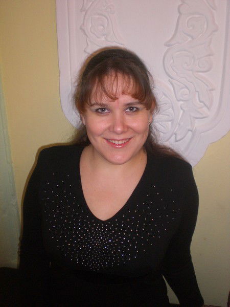 Ольга Ильина