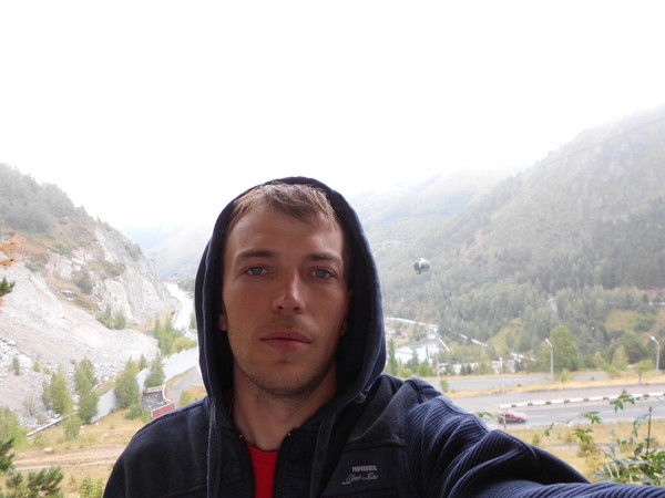 Владимир Репринцев