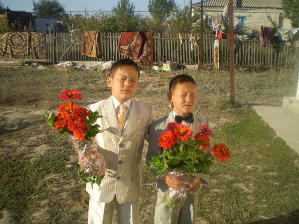 Айгуль Дуйсенова