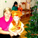 Марина Трухина