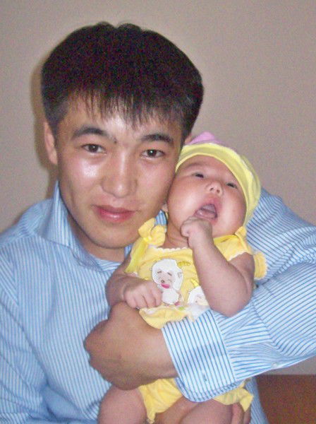 Бауыржан Газизулы