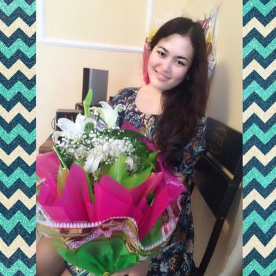 Балнур Газиз