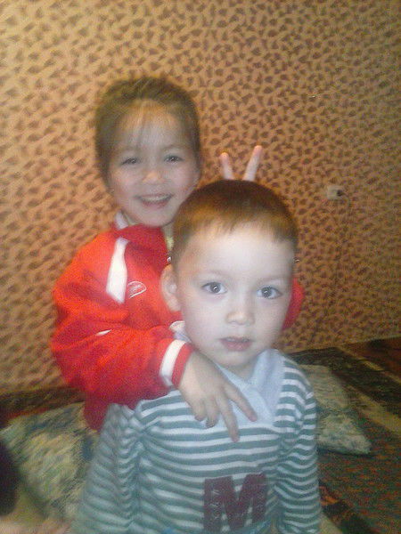 Альберт Буранбаев