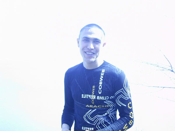 Николай Волобуев