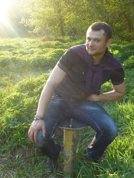 Ромка Назаров