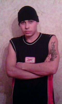 Станислав Шабалин