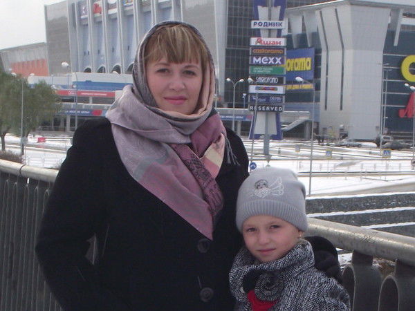 Ирина Пульдяева