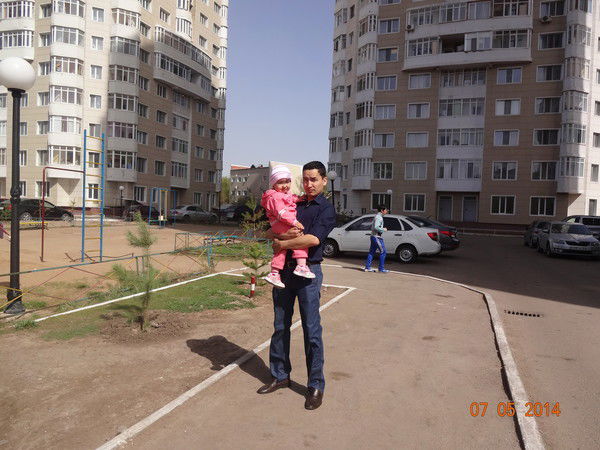 Куаныш Игиман