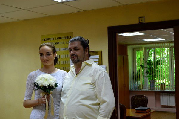 Александра Шевченко