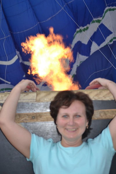 Светлана Кузнецова