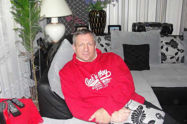 Анатолий Радивилко