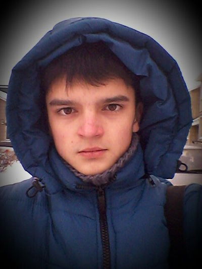 Ильгиз Яруллин