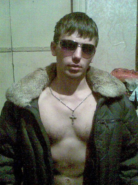 Александр Синячкин