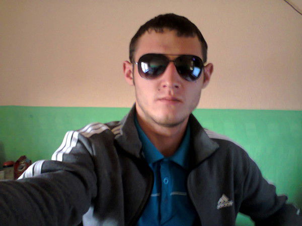 Санёк Молокумов