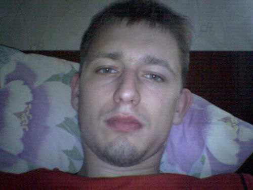 Михаил Хадырко