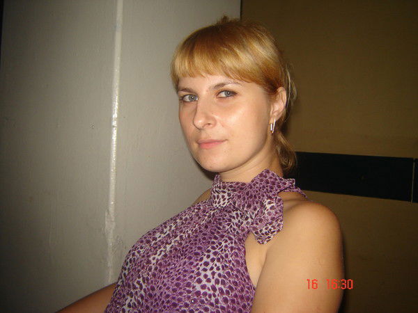 Татьяна Демчук