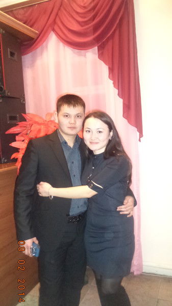 Аслан Ахметов