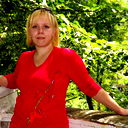 Елена Бородкина