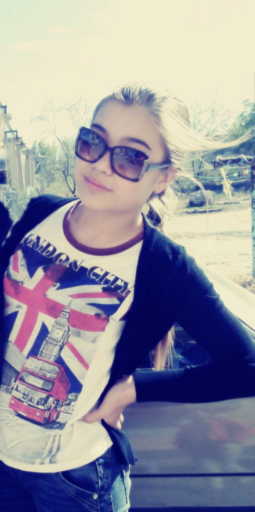 Тогжан Айдарханова