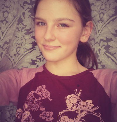 Ангелина Шейченко