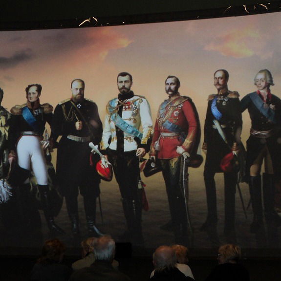 Евгений Касьянов