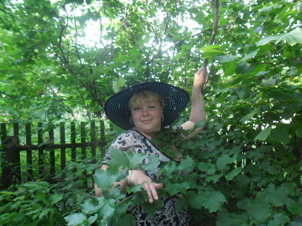 Елена Титова