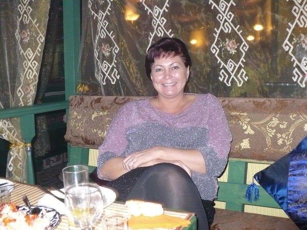 Наташа Фалько