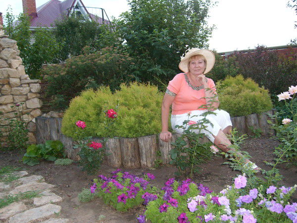 Татьяна Новикова