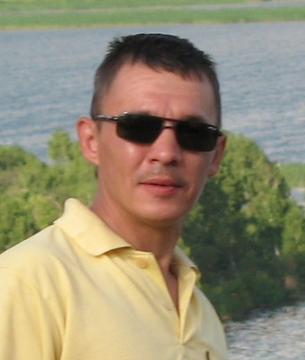 Вячеслав Комков